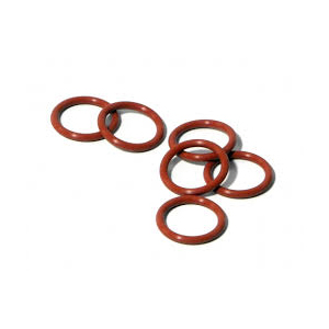 Brown Viton/FKM O-ring