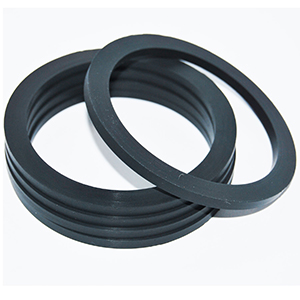 Rubber Flat Washer