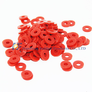  Silicone Flat Gasket