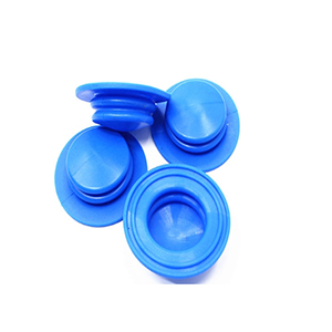 Silicone Diaphragms