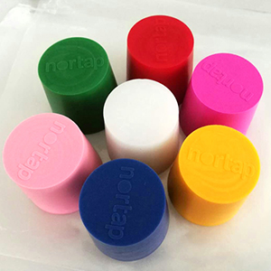 Silicone Wine Plugs