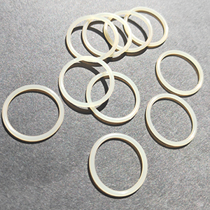 Pu O-ring