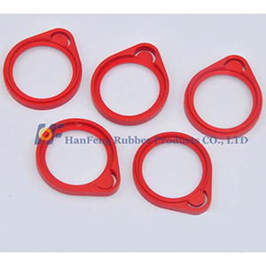 Manufacturer Custom Various Silicone Seals for All Industries